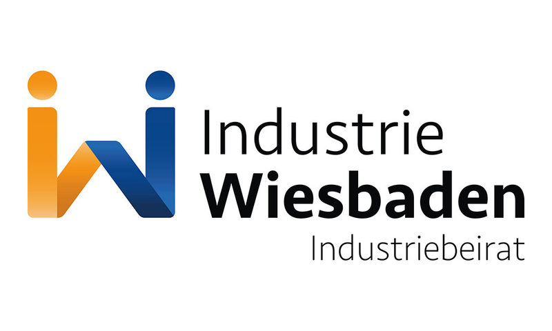 Logo Industrie Wiesbaden