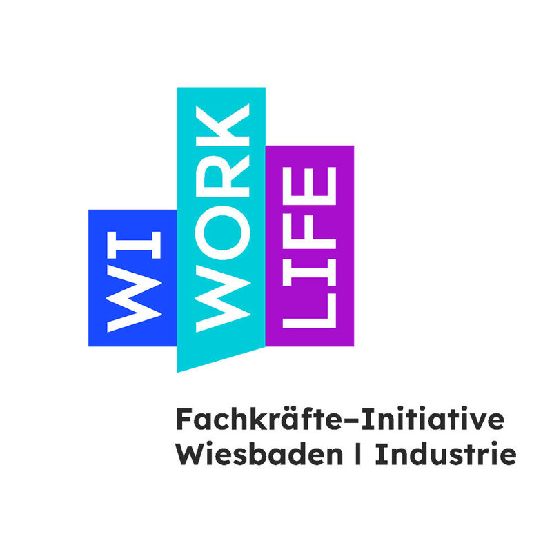 Logo WI WORK LIFE
